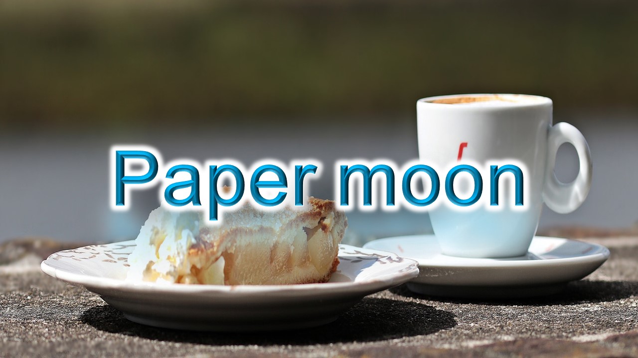Paper moon(ペーパームーン)とは？【山梨県のおすすめドッグカフェ】